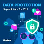 Data Protection: 10 predictions for 2025