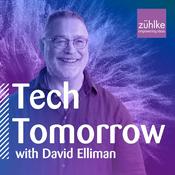 Tech Tomorrow