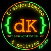 DataKnightmare: L'algoritmico è politico