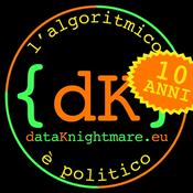 DataKnightmare: L'algoritmico è politico