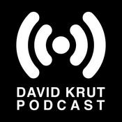 David Krut Podcast