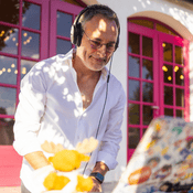 DJ Elky | Feel the Groove with Funk & House mixes 🎧