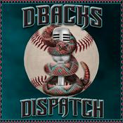 Dbacks Dispatch
