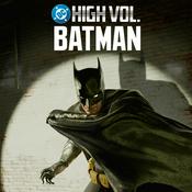 DC High Volume: Batman