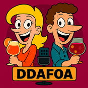 DDAFOA - Drunk Dizzy And Full Of Alcohol - Der Reality-TV Podcast