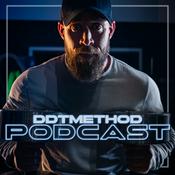 DDT Method Podcast — Peptides, Performance Enhancement and Advanced Protocols with Drew Donaldson