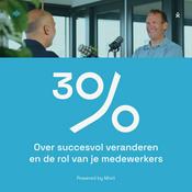 De 30% Club | meer succes in digitale change