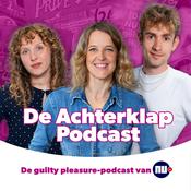 De Achterklap Podcast