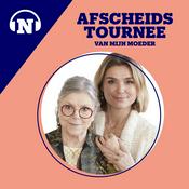 De afscheidstournee van mijn moeder