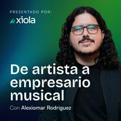 De Artista a Empresario Musical con Alexiomar Rodríguez