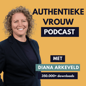 De Authentieke Vrouw