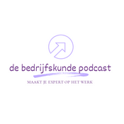 De Bedrijfskunde Podcast