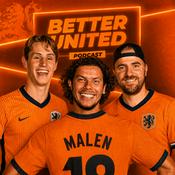 Better United Podcast