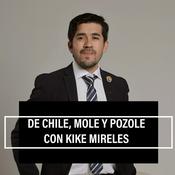 Kike Mireles 🌶️ De Chile, Mole y Pozole