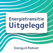 De energietransitie uitgelegd