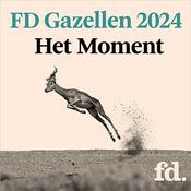 FD Gazellen: Het Moment