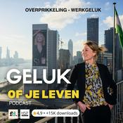 Geluk of je Leven Podcast