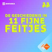 De Geschiedenis in 11 Fijne Feitjes