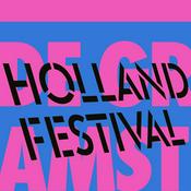 De Holland Festival Podcast