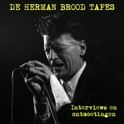De Herman Brood Tapes