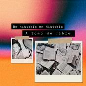 De historia en historia a lomo de libro