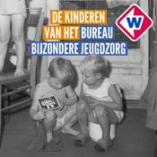 De kinderen van het Bureau Bijzondere Jeugdzorg