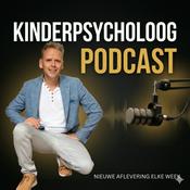 De kinderpsycholoog Podcast - Sander Kooijman