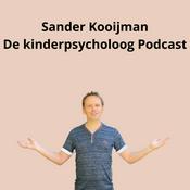 De kinderpsycholoog Podcast