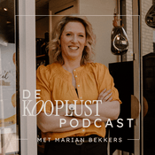 De Kooplust-Podcast