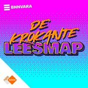 De Krokante Leesmap