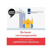 De kunst van transparantie