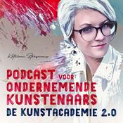 De Kunstacademie 2.0 Podcast
