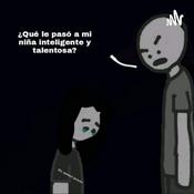 De La Felicidad A La Tristeza