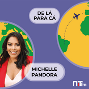 De Lá Para Cá