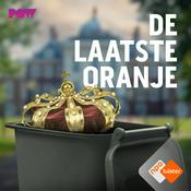 De Laatste Oranje