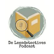 De Leesdetectives Podcast – de podcast over kinderboeken