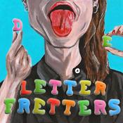 De letterfretters