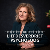 De liefdesverdrietpsycholoog