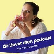 Liever eten