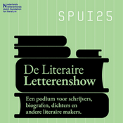 De Literaire Letterenshow