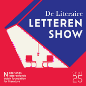 De Literaire Letterenshow