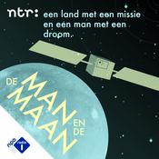 De Man en de Maan