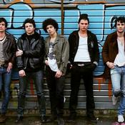 De Mémoire : une histoire orale du groupe Les Shades