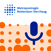 De Metropoolregio Podcast