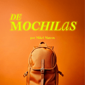 De Mochilas