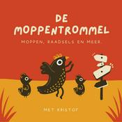 De moppentrommel - Moppen, grappen, humor en raadsels