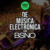 De música electrónica con BSNO