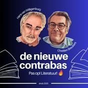 De Nieuwe Contrabas Podcast