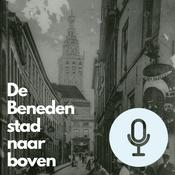 De Nijmeegse Benedenstad naar boven