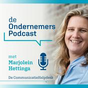 De OndernemersPodcast